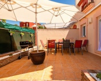Rynek wtórny - Villa - Marbella - Marbella Centro