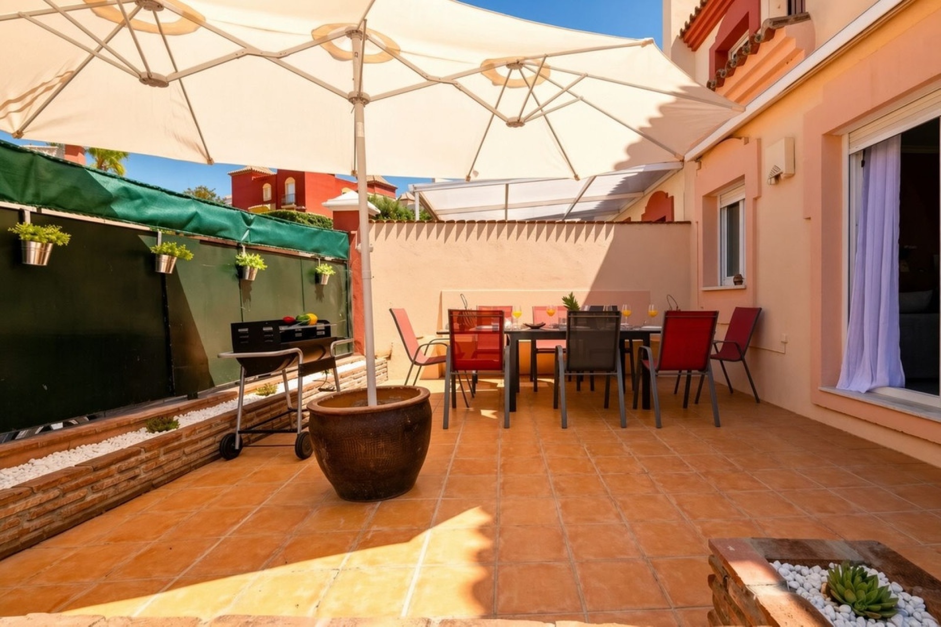 Rynek wtórny - Villa - Marbella - Marbella Centro