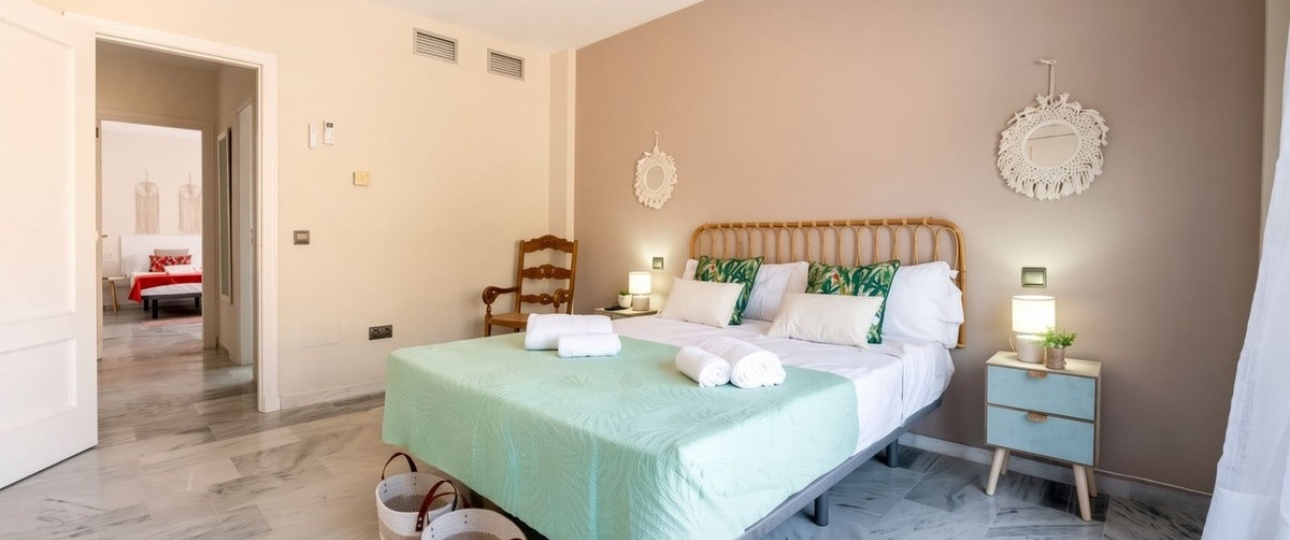Rynek wtórny - Villa - Marbella - Marbella Centro