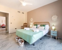 Rynek wtórny - Villa - Marbella - Marbella Centro