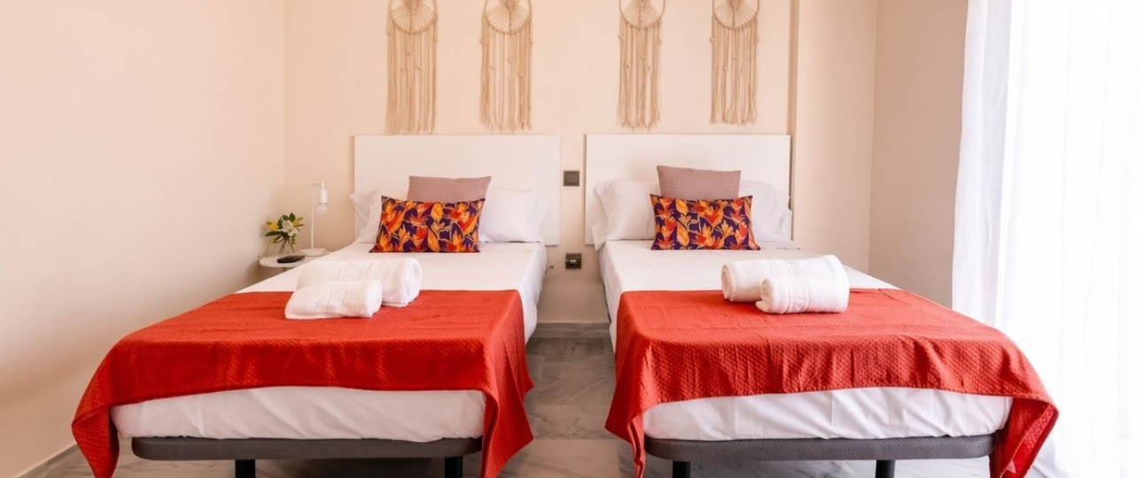 Rynek wtórny - Villa - Marbella - Marbella Centro