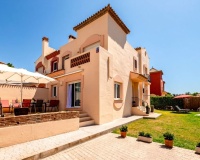 Rynek wtórny - Villa - Marbella - Marbella Centro
