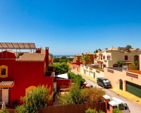 Rynek wtórny - Villa - Marbella - Marbella Centro