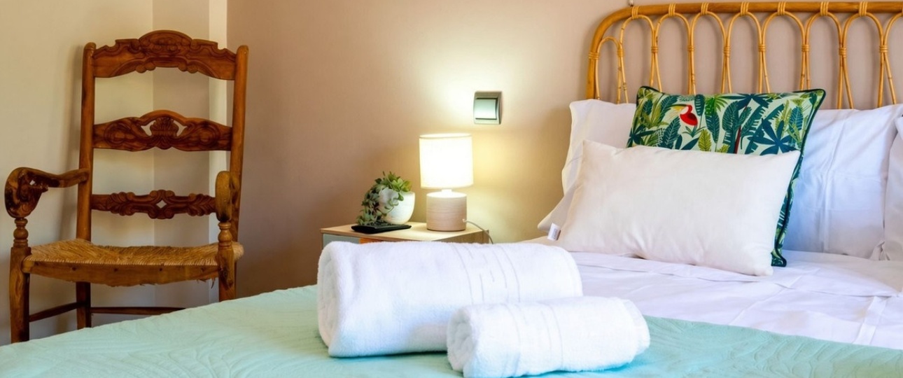 Rynek wtórny - Villa - Marbella - Marbella Centro