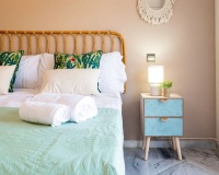 Rynek wtórny - Villa - Marbella - Marbella Centro