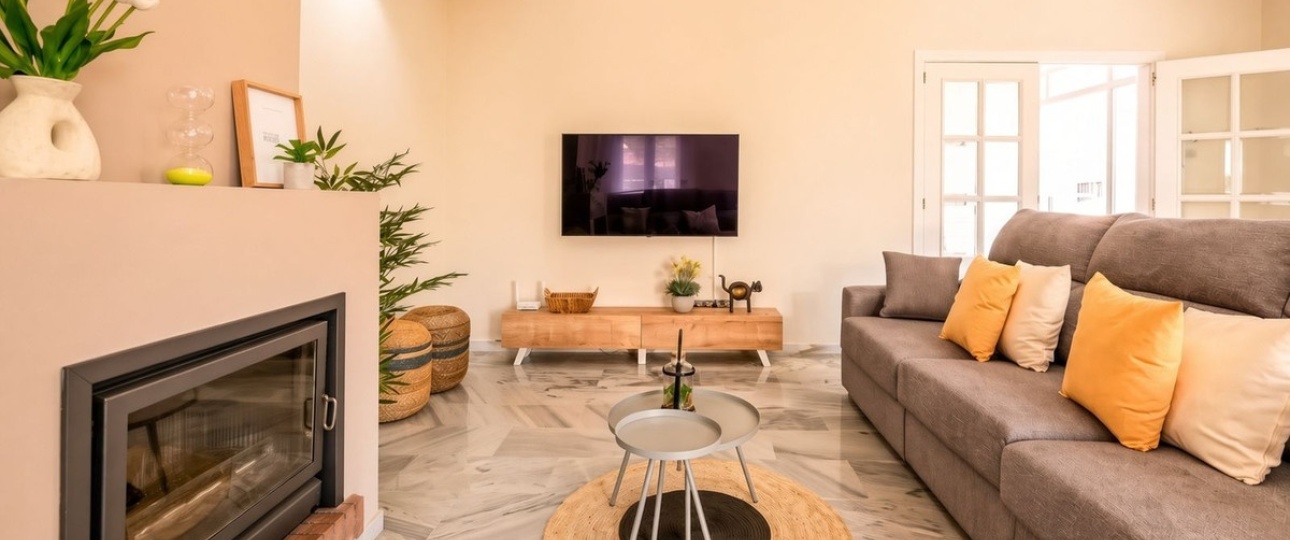 Rynek wtórny - Villa - Marbella - Marbella Centro