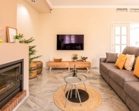 Rynek wtórny - Villa - Marbella - Marbella Centro