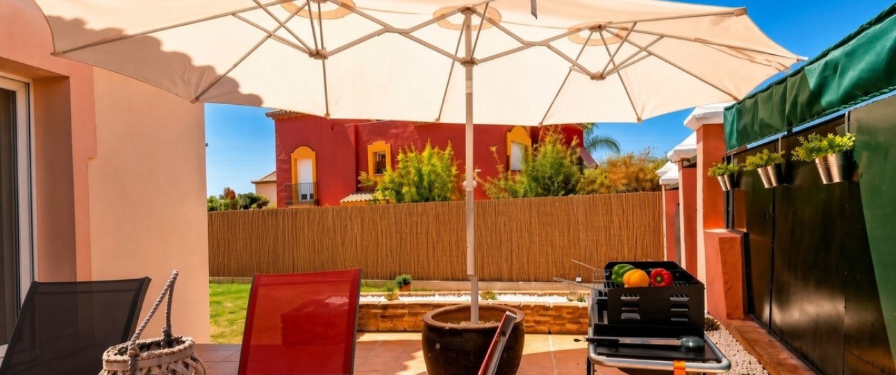 Rynek wtórny - Villa - Marbella - Marbella Centro
