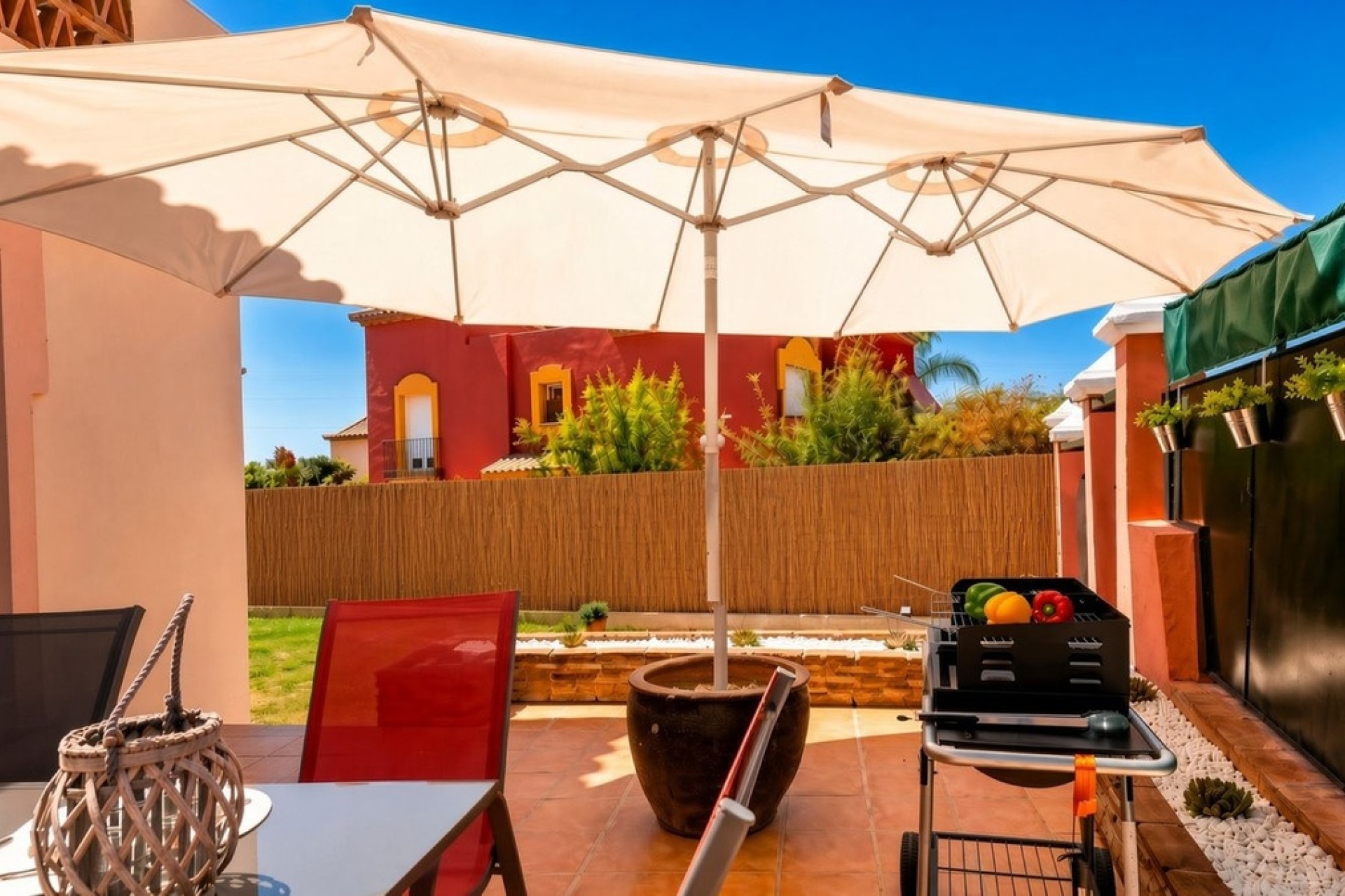 Rynek wtórny - Villa - Marbella - Marbella Centro