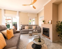 Rynek wtórny - Villa - Marbella - Marbella Centro