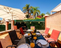 Rynek wtórny - Villa - Marbella - Marbella Centro