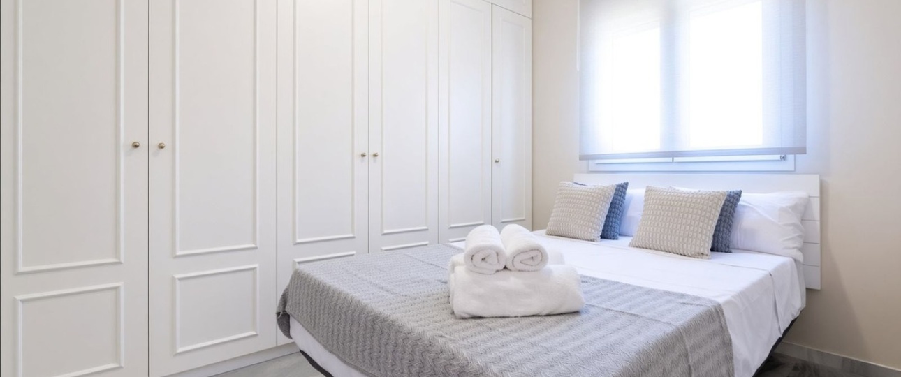 Rynek wtórny - Villa - Marbella - Marbella Centro
