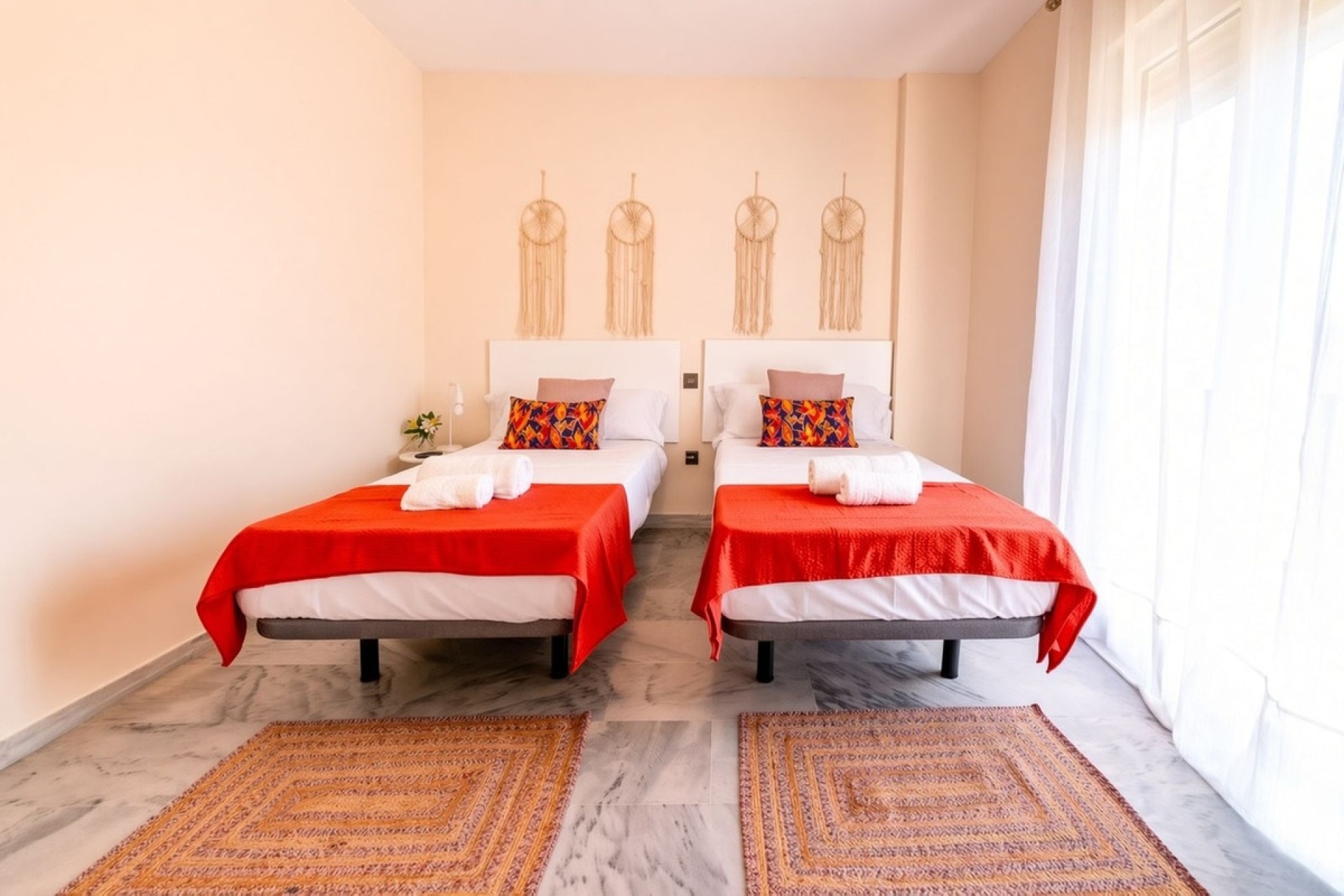 Rynek wtórny - Villa - Marbella - Marbella Centro