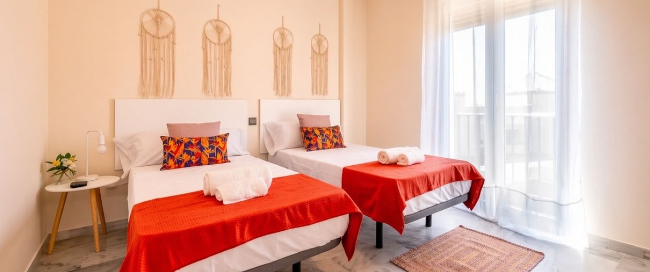Rynek wtórny - Villa - Marbella - Marbella Centro
