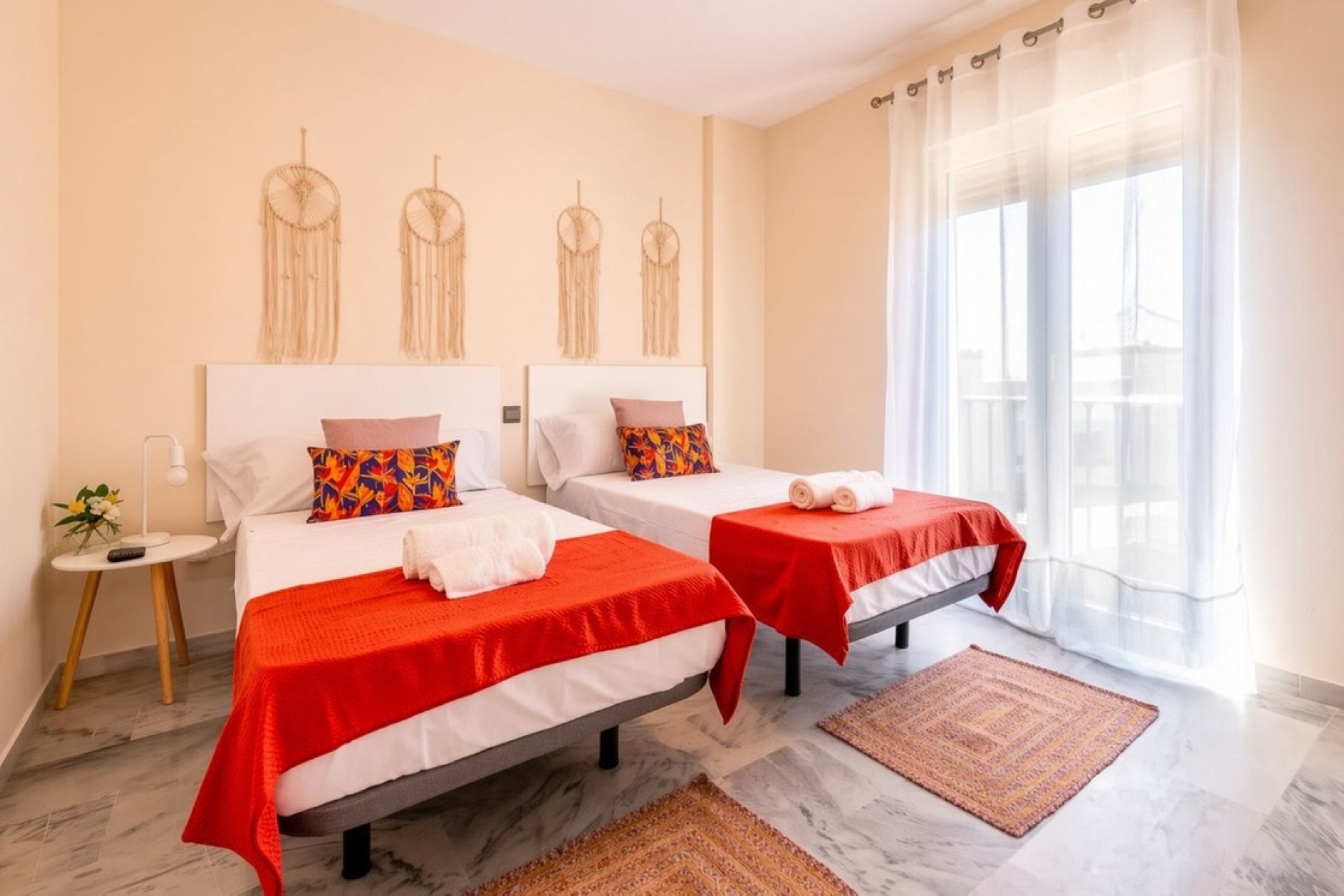 Rynek wtórny - Villa - Marbella - Marbella Centro