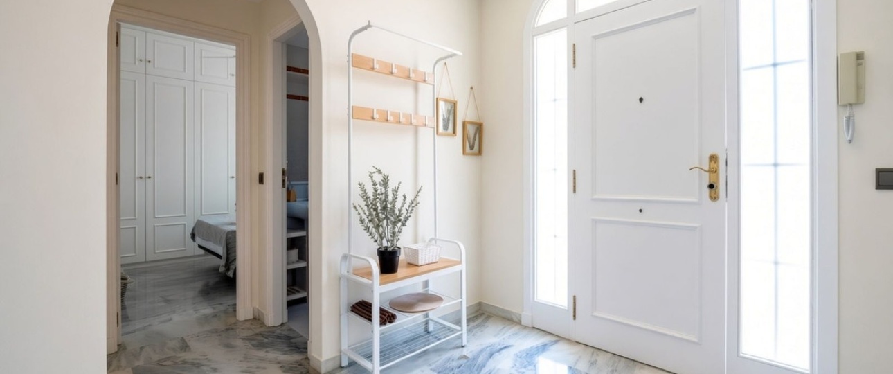 Rynek wtórny - Villa - Marbella - Marbella Centro