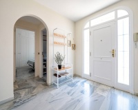 Rynek wtórny - Villa - Marbella - Marbella Centro
