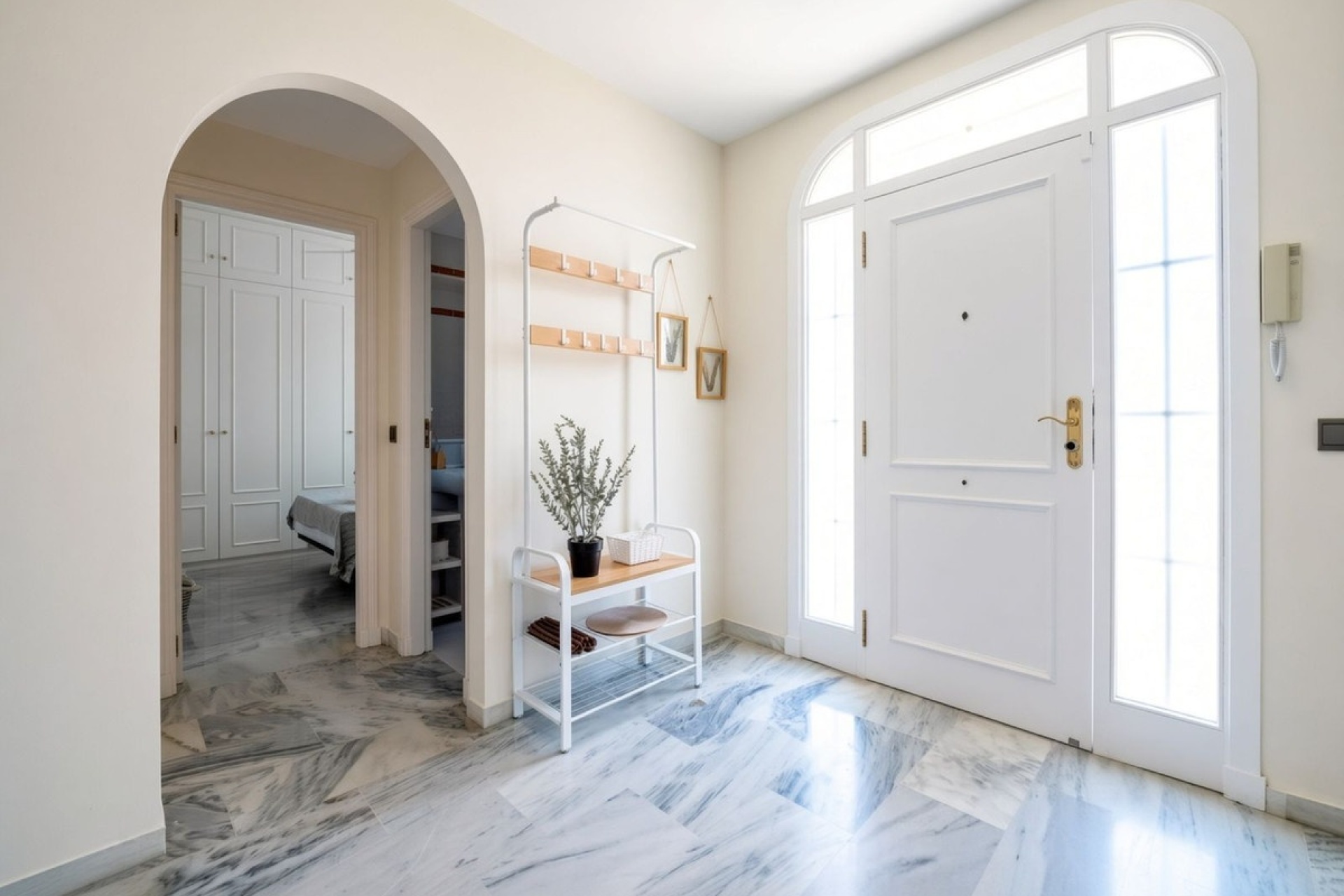 Rynek wtórny - Villa - Marbella - Marbella Centro