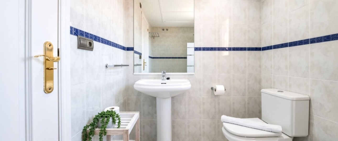 Rynek wtórny - Villa - Marbella - Marbella Centro