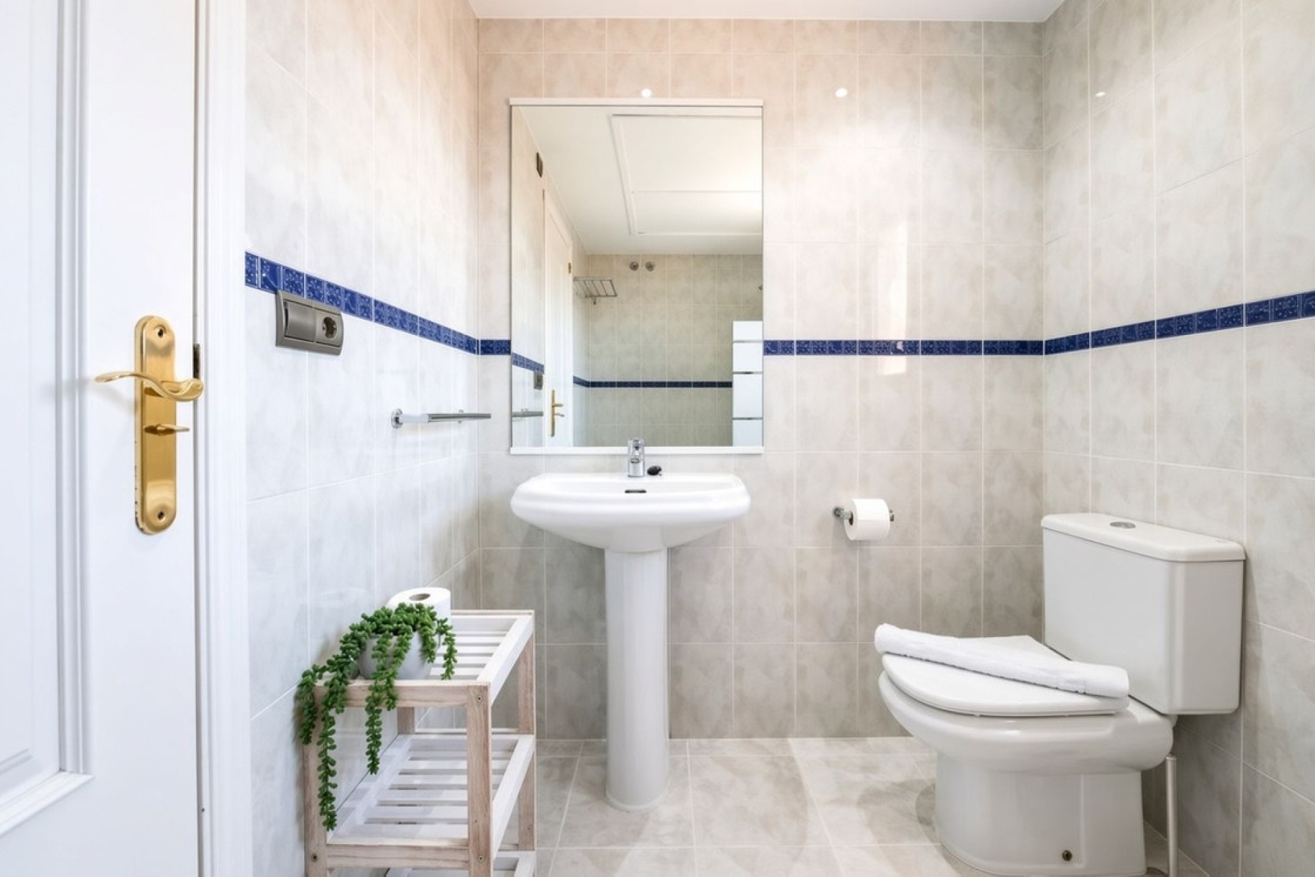 Rynek wtórny - Villa - Marbella - Marbella Centro