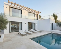 Rynek wtórny - Villa - Marbella - Marbella Centro