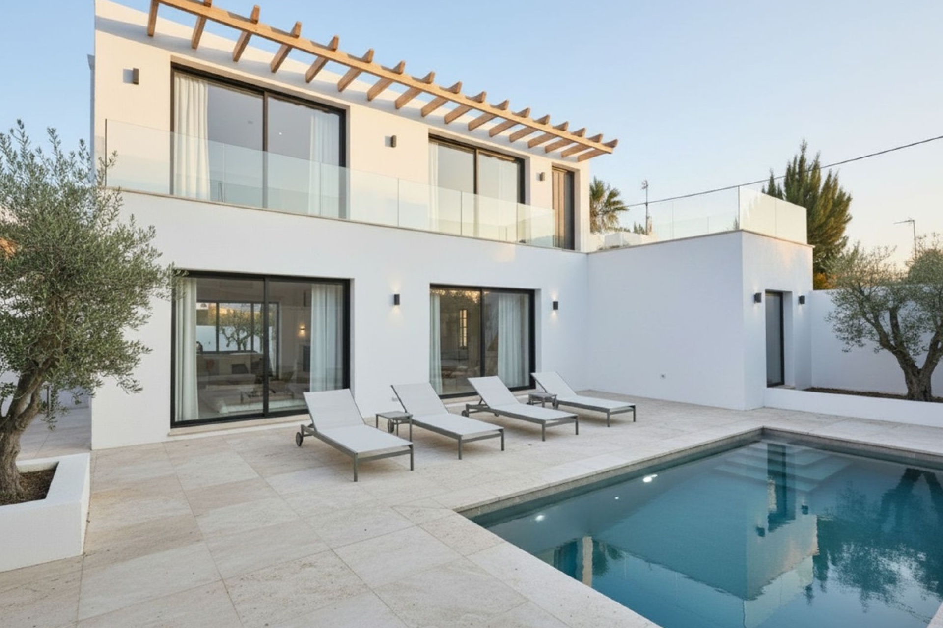 Rynek wtórny - Villa - Marbella - Marbella Centro
