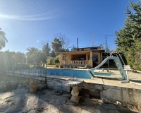 Rynek wtórny - Villa - Marbella - Marbella Centro