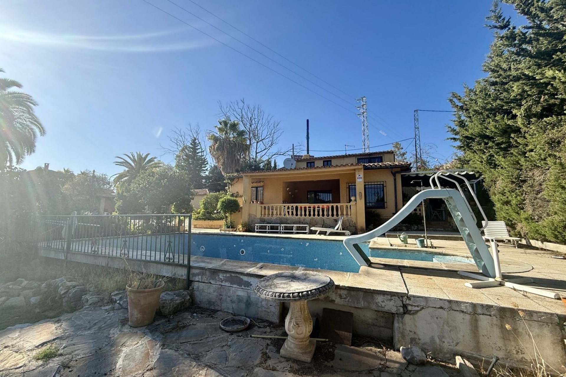 Rynek wtórny - Villa - Marbella - Marbella Centro