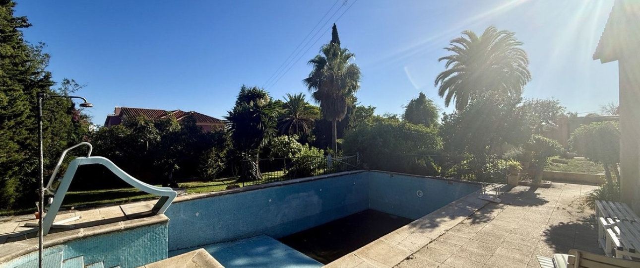Rynek wtórny - Villa - Marbella - Marbella Centro