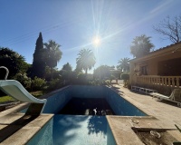 Rynek wtórny - Villa - Marbella - Marbella Centro