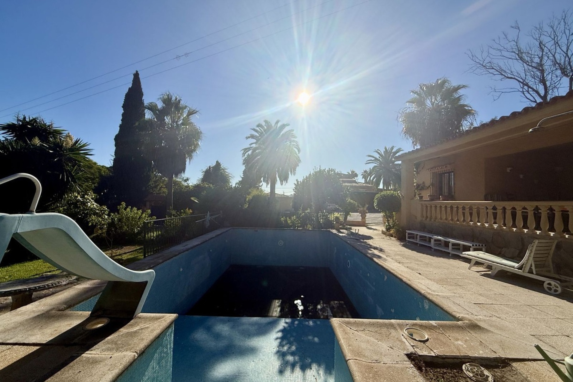 Rynek wtórny - Villa - Marbella - Marbella Centro