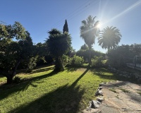 Rynek wtórny - Villa - Marbella - Marbella Centro