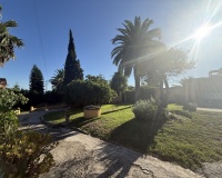 Rynek wtórny - Villa - Marbella - Marbella Centro