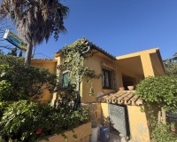 Rynek wtórny - Villa - Marbella - Marbella Centro