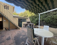 Rynek wtórny - Villa - Marbella - Marbella Centro