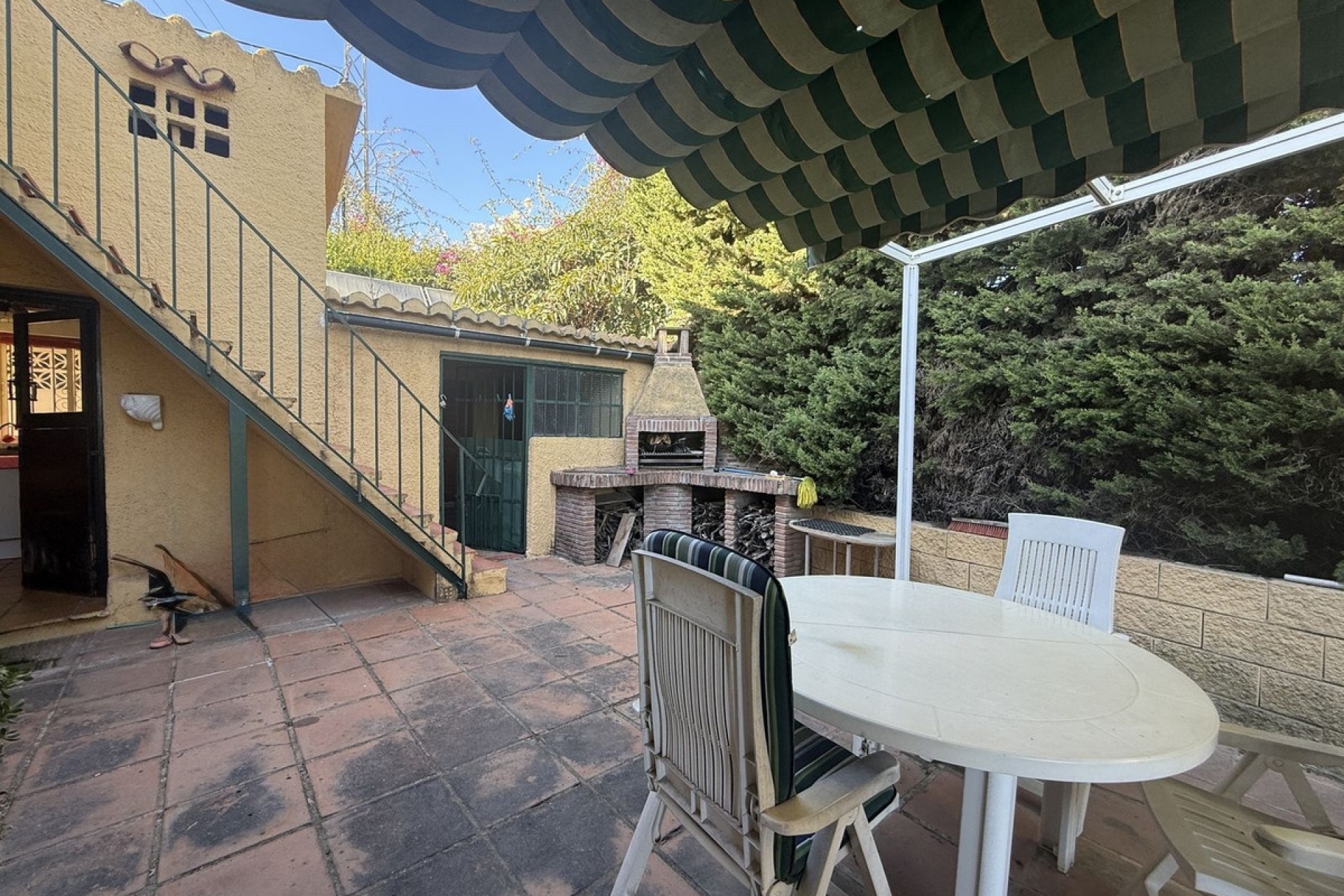 Rynek wtórny - Villa - Marbella - Marbella Centro