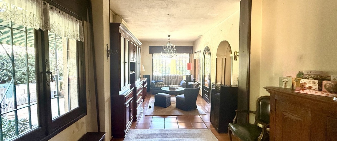 Rynek wtórny - Villa - Marbella - Marbella Centro