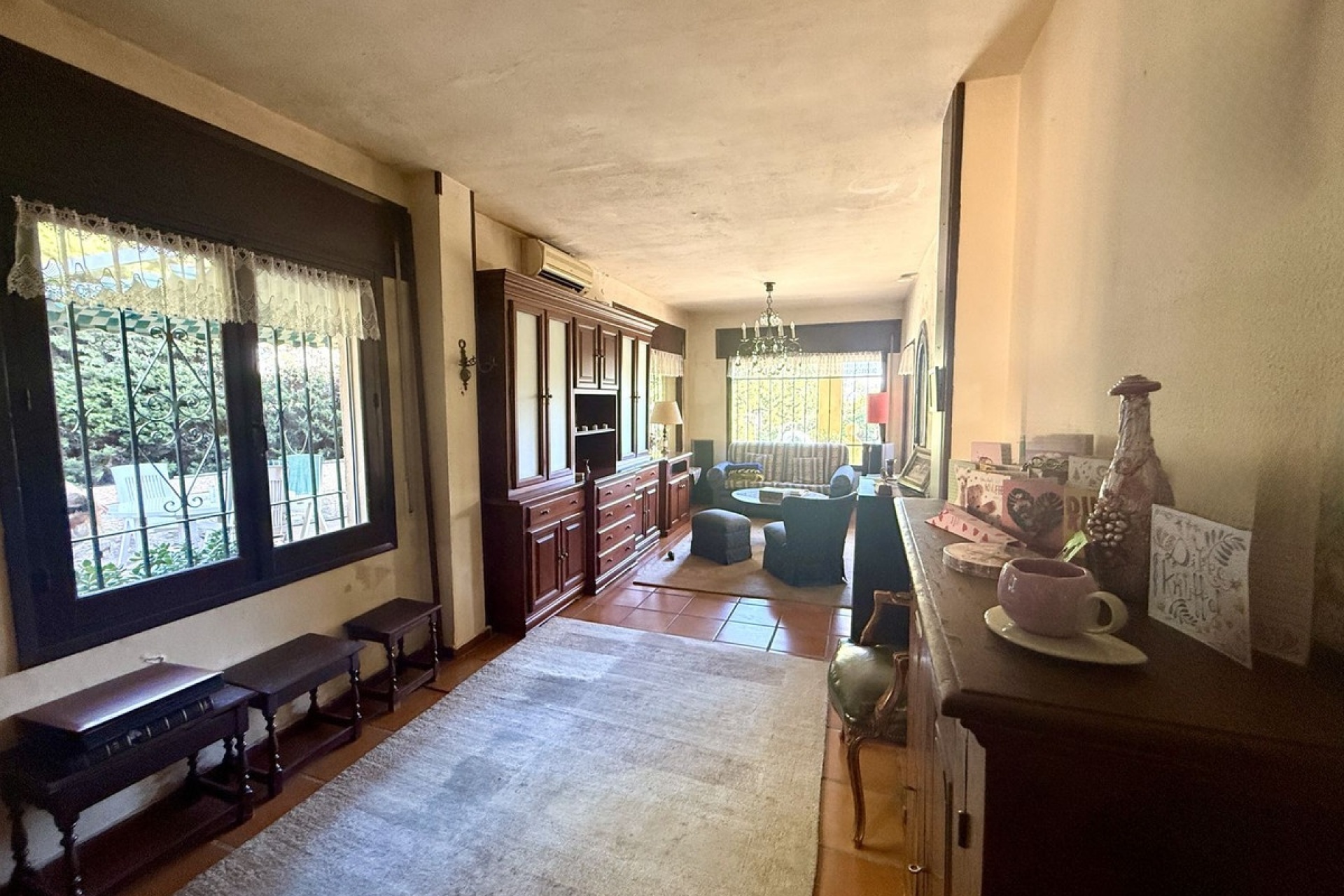 Rynek wtórny - Villa - Marbella - Marbella Centro