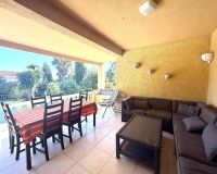 Rynek wtórny - Villa - Marbella - Marbella Centro