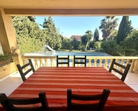 Rynek wtórny - Villa - Marbella - Marbella Centro