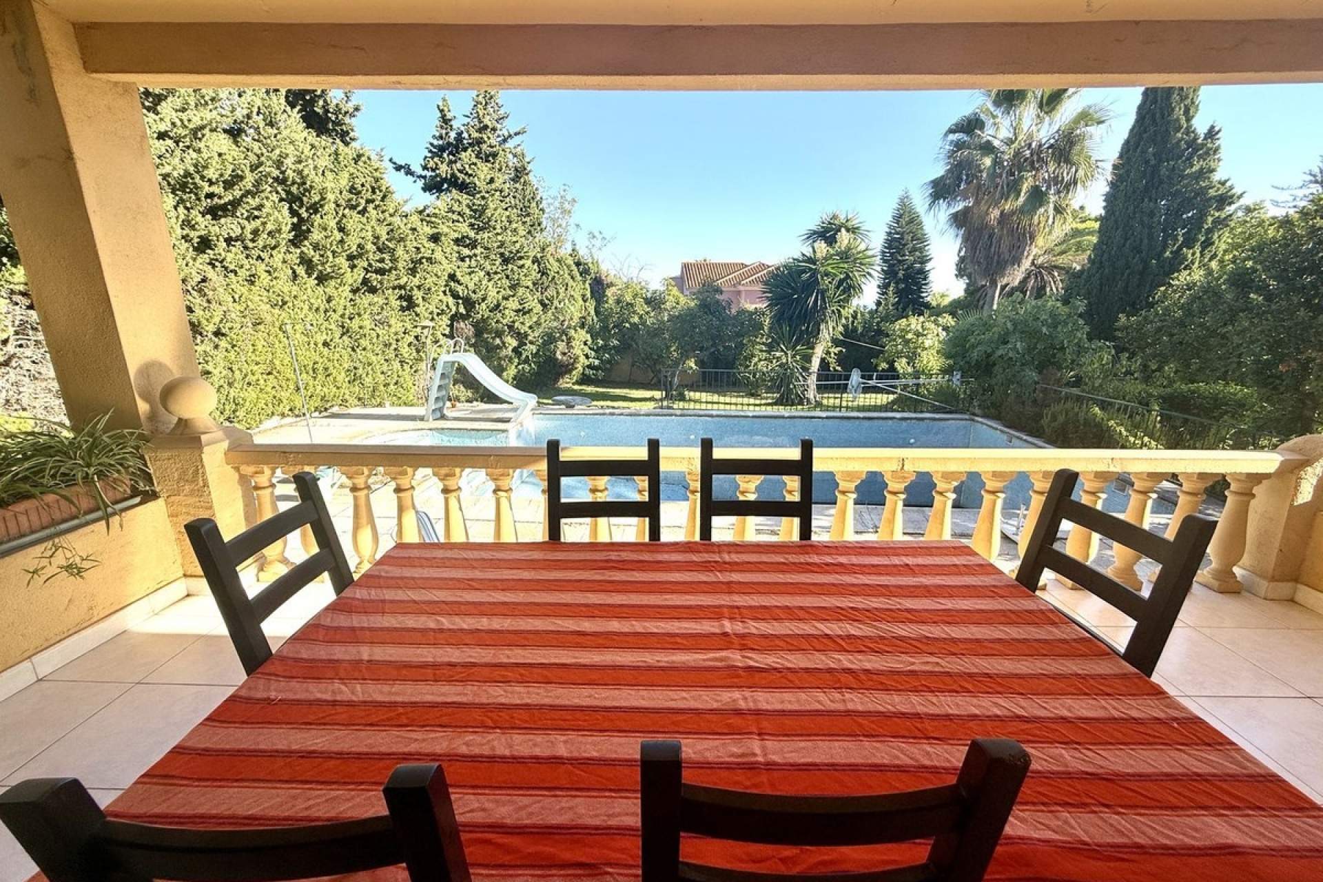 Rynek wtórny - Villa - Marbella - Marbella Centro