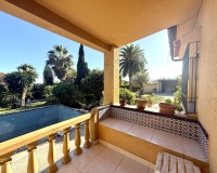 Rynek wtórny - Villa - Marbella - Marbella Centro