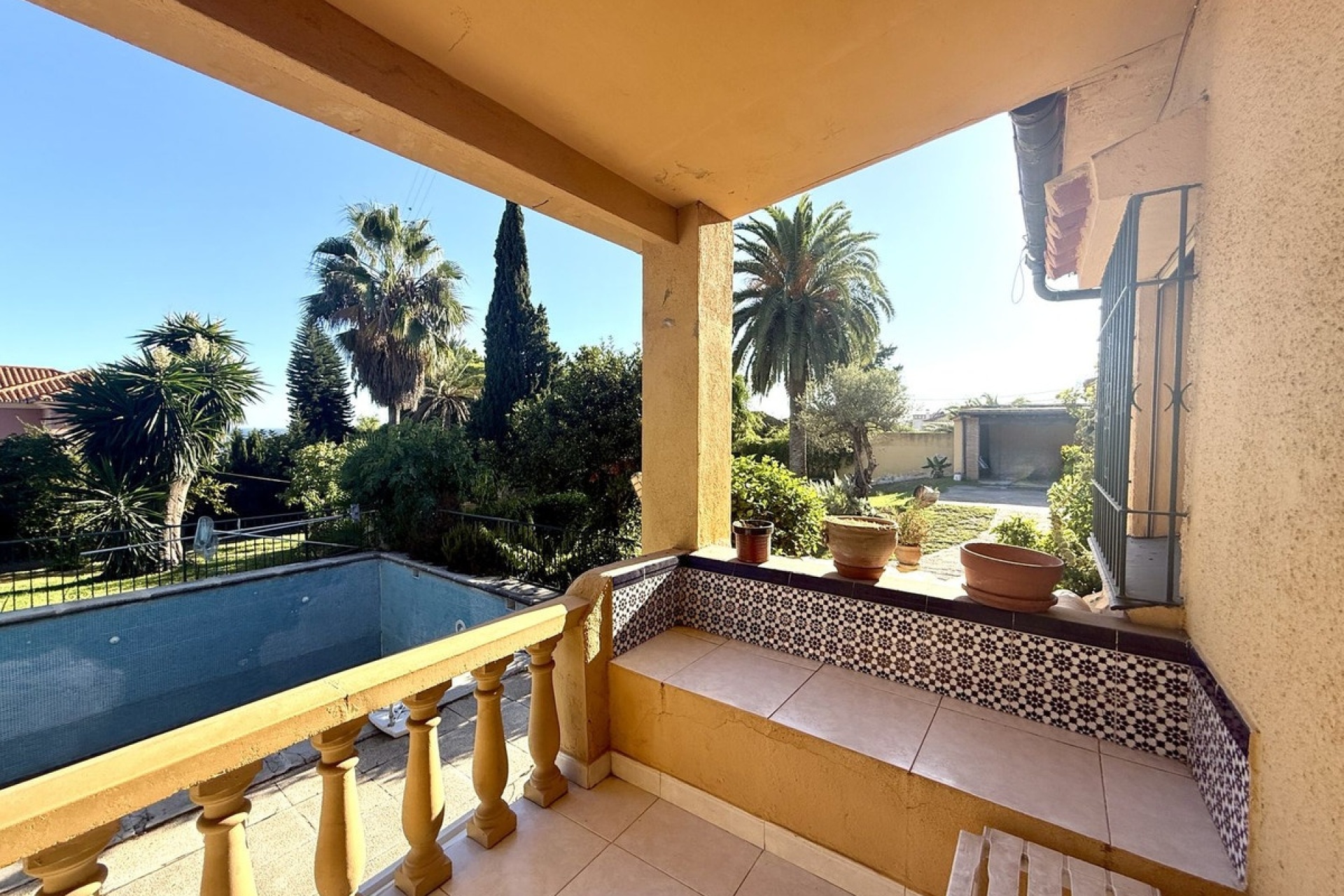 Rynek wtórny - Villa - Marbella - Marbella Centro