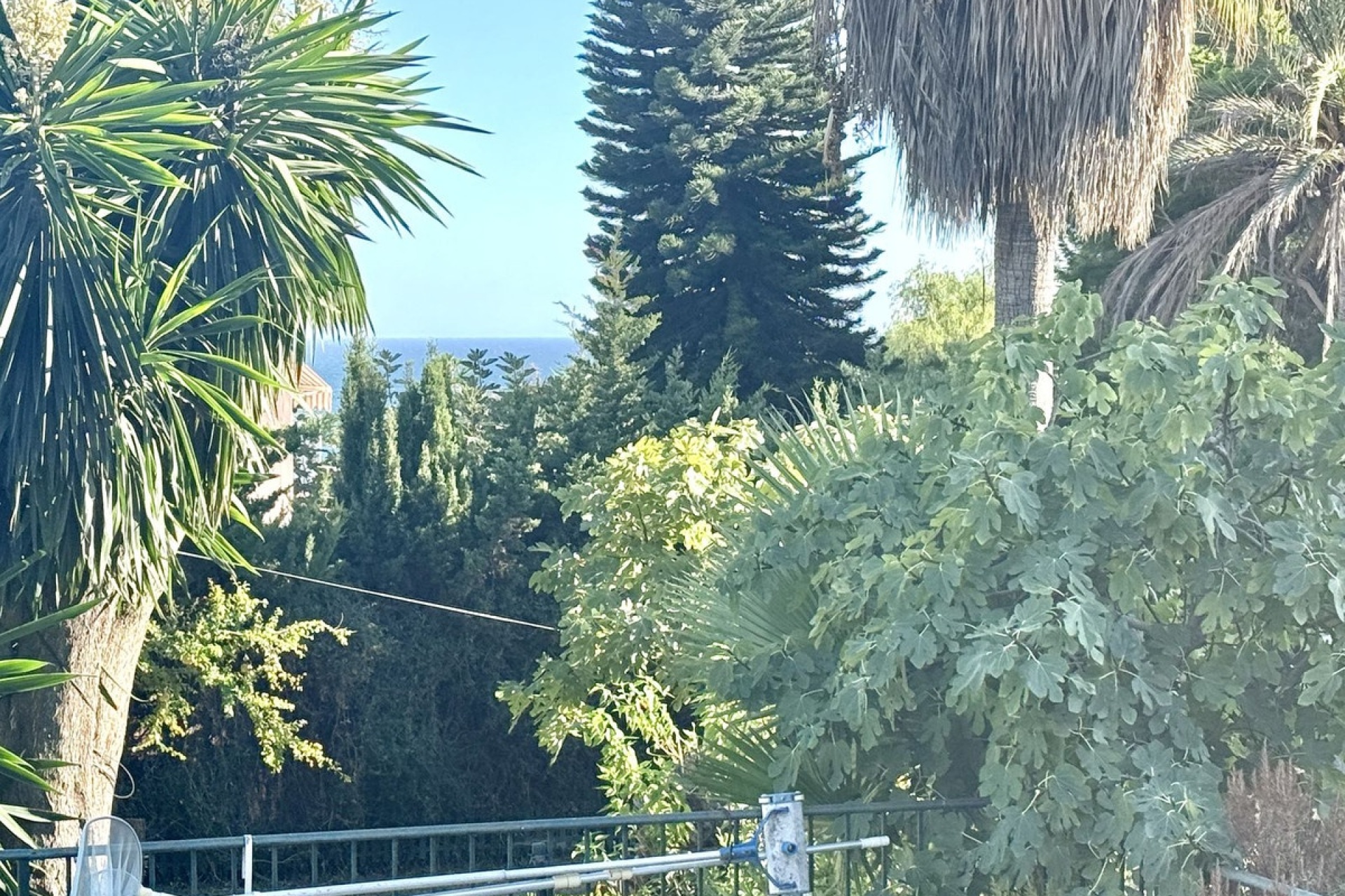 Rynek wtórny - Villa - Marbella - Marbella Centro