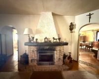 Rynek wtórny - Villa - Marbella - Marbella Centro