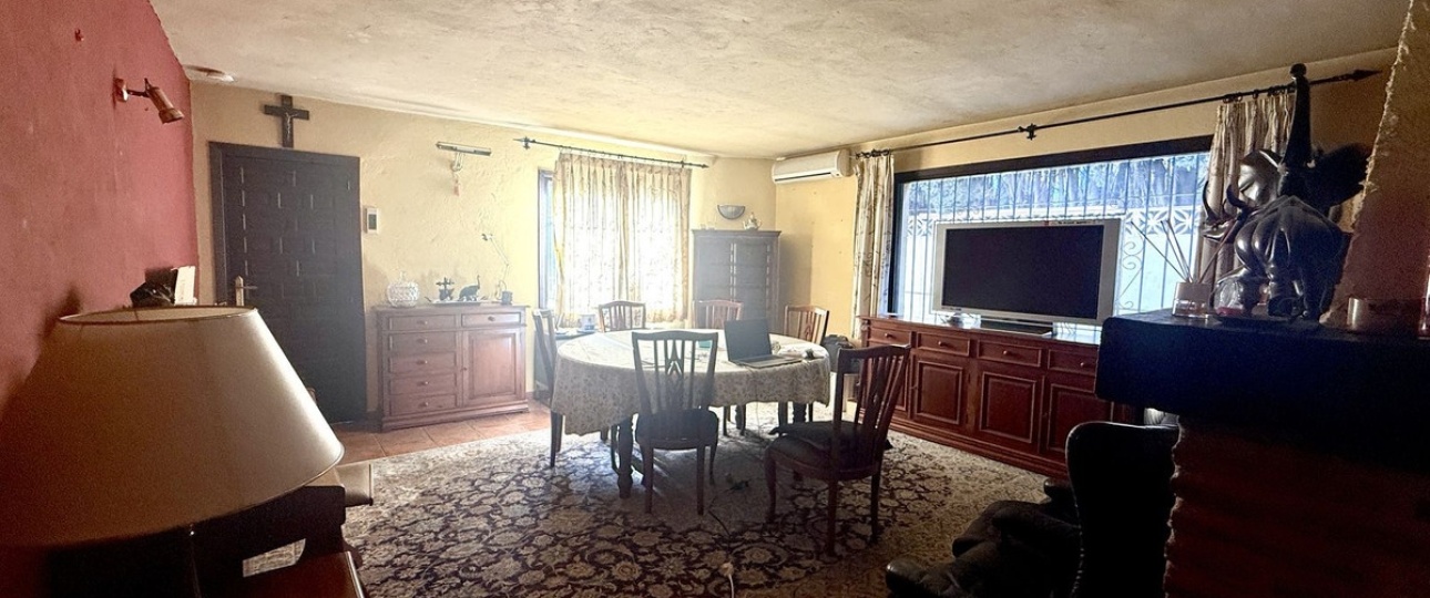 Rynek wtórny - Villa - Marbella - Marbella Centro