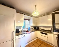 Rynek wtórny - Villa - Marbella - Marbella Centro
