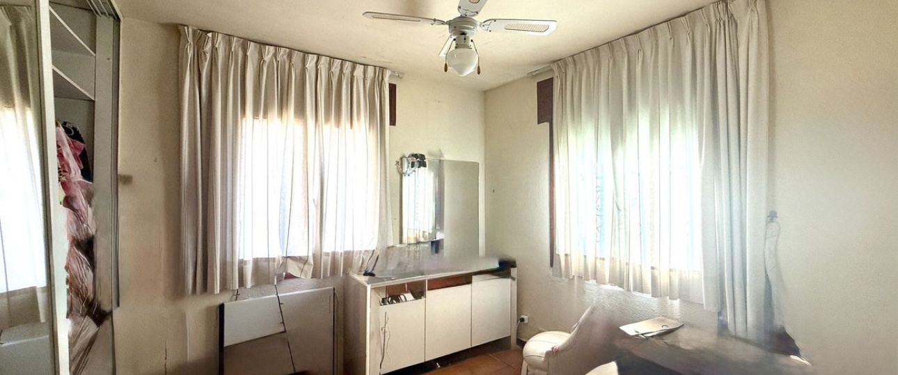 Rynek wtórny - Villa - Marbella - Marbella Centro