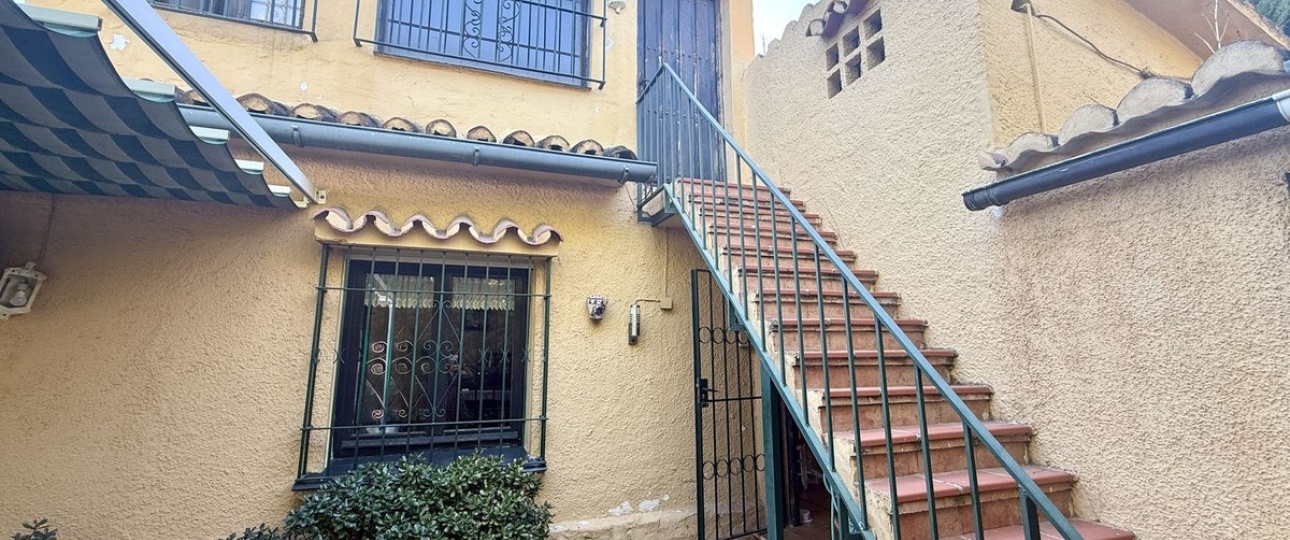 Rynek wtórny - Villa - Marbella - Marbella Centro