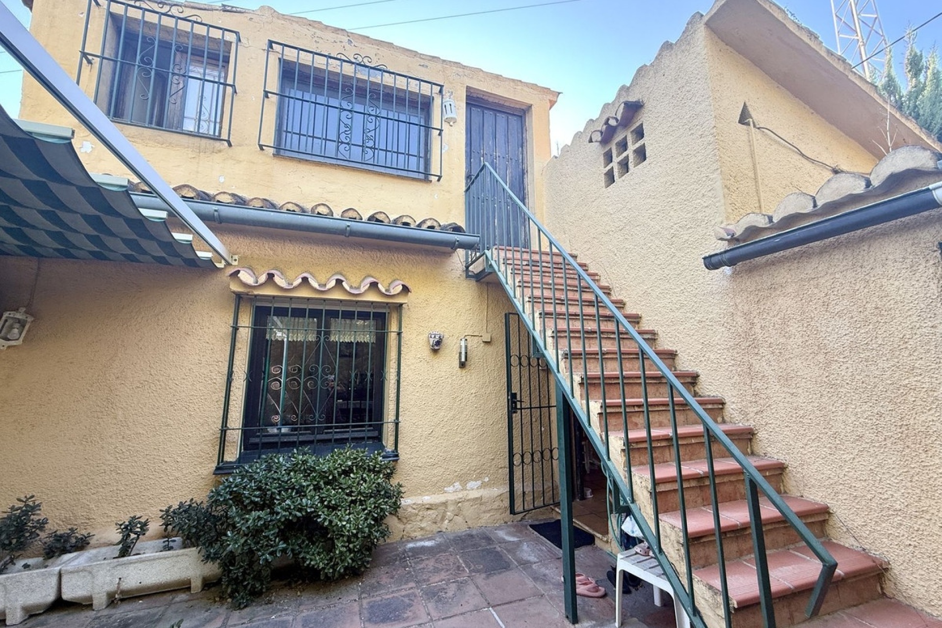 Rynek wtórny - Villa - Marbella - Marbella Centro